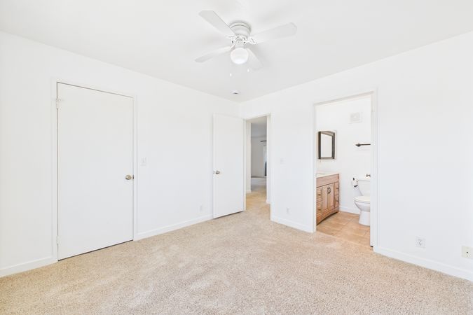 1200 Ohio Ave #6 Long Beach CA 90804 - 016 - Primary Bedroom