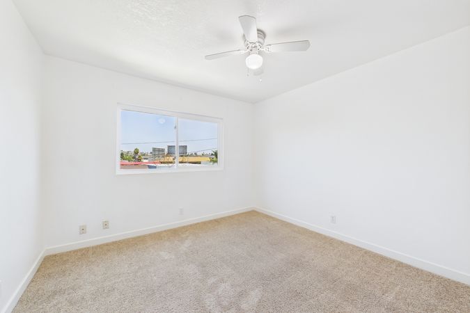 1200 Ohio Ave #6 Long Beach CA 90804 - 019 - Bedroom 2