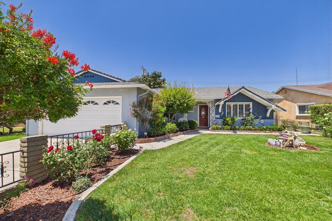 8547 Carnation Dr Buena Park CA 90620 - 002 - Front 2