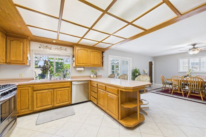 8547 Carnation Dr Buena Park CA 90620 - 013 - Kitchen 2