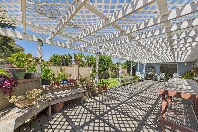 8547 Carnation Dr Buena Park CA 90620 - 032 - Backyard 6