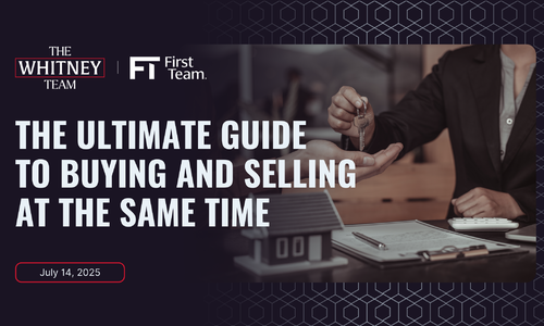 The Ultimate Guide to Buying and Selling a&hellip;