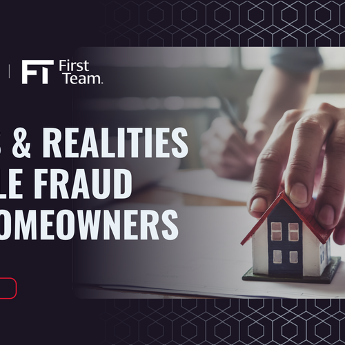 Myths and Realities of Title Fraud for Homeowners