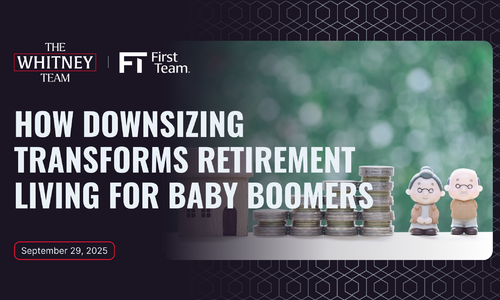 How Downsizing Transforms Retirement Livin&hellip;