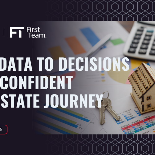From Data to Decisions for a Confident Real Estate Journey
