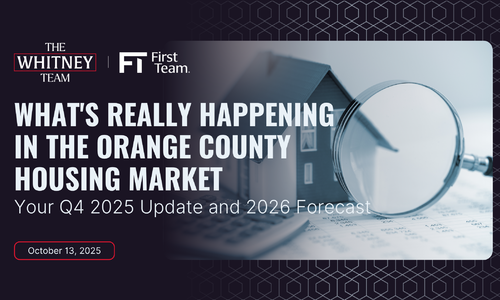 What's Really Happening in the Orange Coun&hellip;