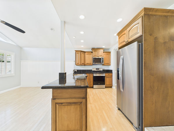 5275 Vista Real Cypress CA - 011 - Kitchen 2