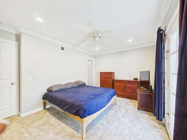 5275 Vista Real Cypress CA - 016 - Master Bedroom 2