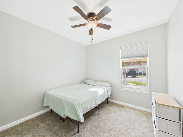 5275 Vista Real Cypress CA - 018 - Bedroom 2-1