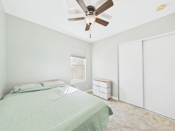 5275 Vista Real Cypress CA - 019 - Bedroom 2-2