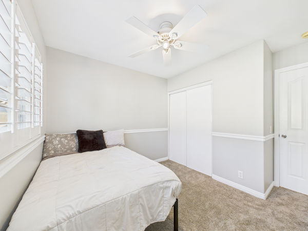 5275 Vista Real Cypress CA - 021 - Bedroom 3-2