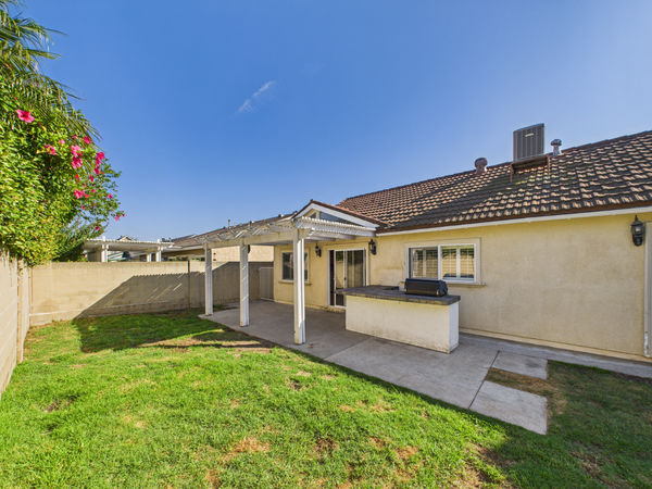 5275 Vista Real Cypress CA - 024 - Backyard 1