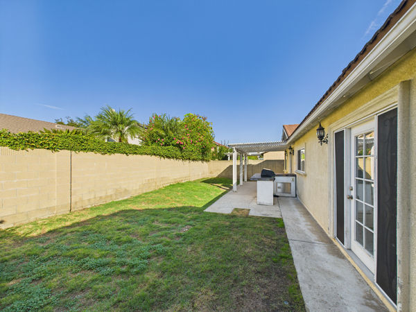5275 Vista Real Cypress CA - 026 - Backyard 3