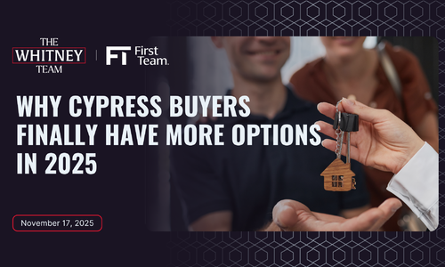 Why Cypress Buyers Finally Have More Optio&hellip;