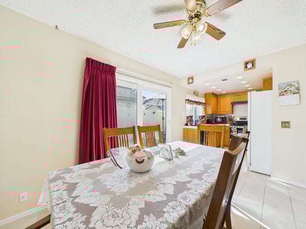 1331 W Cerritos Ave, Unit 25, Anaheim, CA - 008 - Dining Room 2