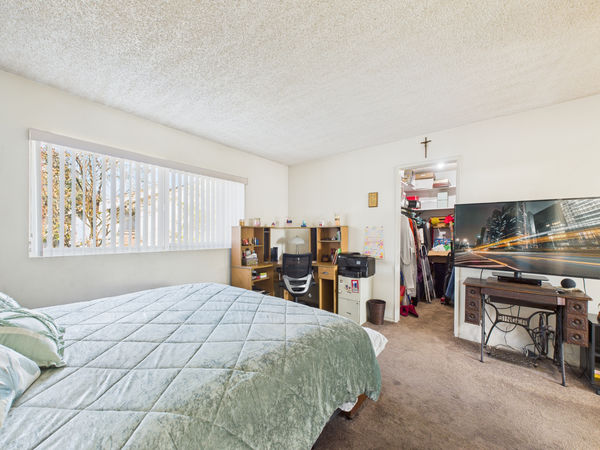1331 W Cerritos Ave, Unit 25, Anaheim, CA - 015 - Master Bedroom 2