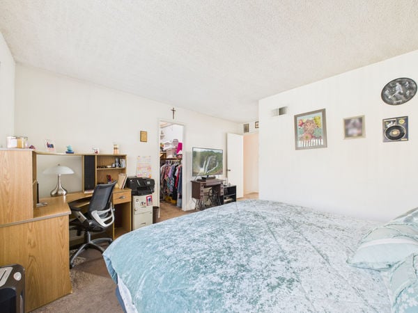 1331 W Cerritos Ave, Unit 25, Anaheim, CA - 016 - Master Bedroom 3