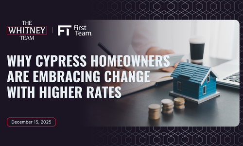 Why Cypress Homeowners Are Embracing Chang&hellip;