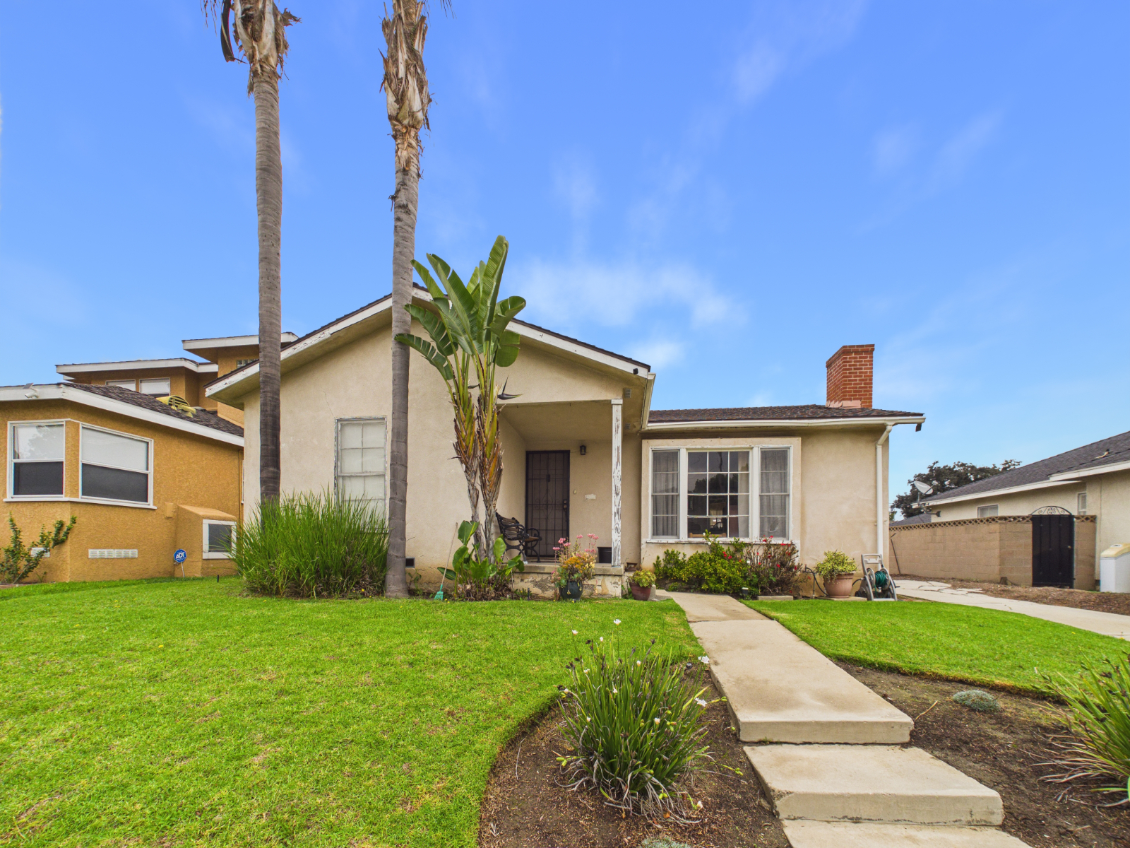 1331 E Marshall Pl, Long Beach, CA 90807 - 001 Front 1