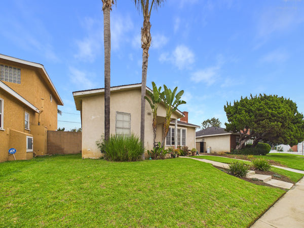 1331 E Marshall Pl, Long Beach, CA 90807 - 002 Front 2