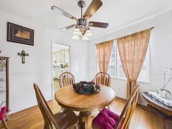 1331 E Marshall Pl, Long Beach, CA 90807 - 006 Dining Room