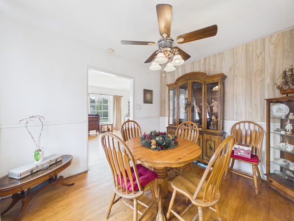 1331 E Marshall Pl, Long Beach, CA 90807 - 007 Dining Room