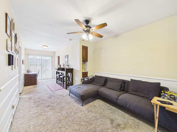 1331 E Marshall Pl, Long Beach, CA 90807 - 016 Family Room