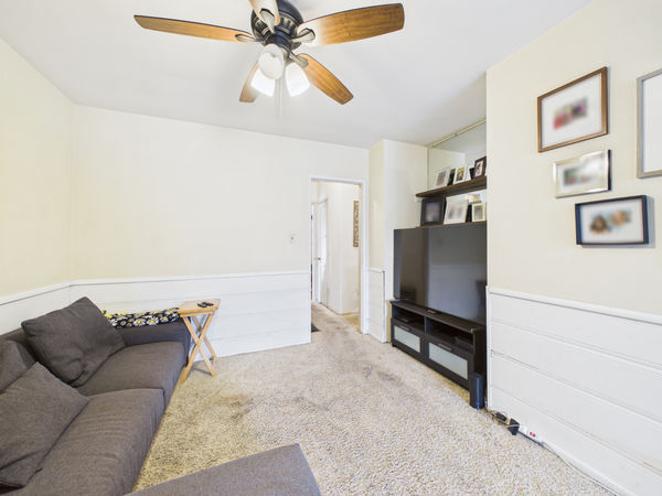1331 E Marshall Pl, Long Beach, CA 90807 - 017 Family Room