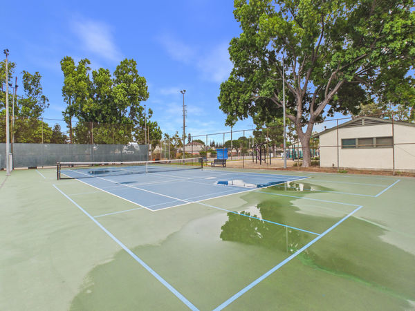 1331 E Marshall Pl, Long Beach, CA 90807 - 033 Tennis Courts