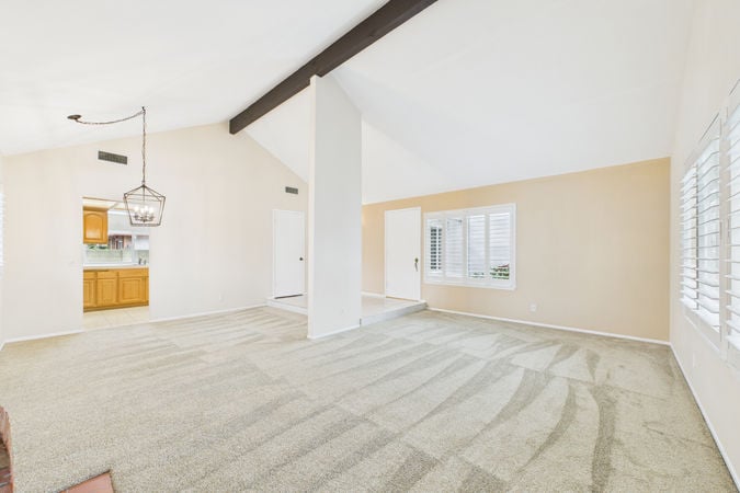 5270 Vista Hermosa Cypress CA - 007 - Living Room 2