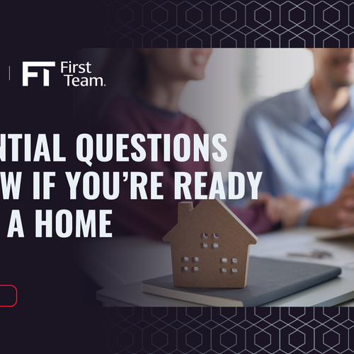 5 Essential Questions to Know If You're Ready to Buy a Home in 2026