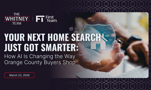 Your Next Home Search Just Got Smarter: How AI Is &hellip;