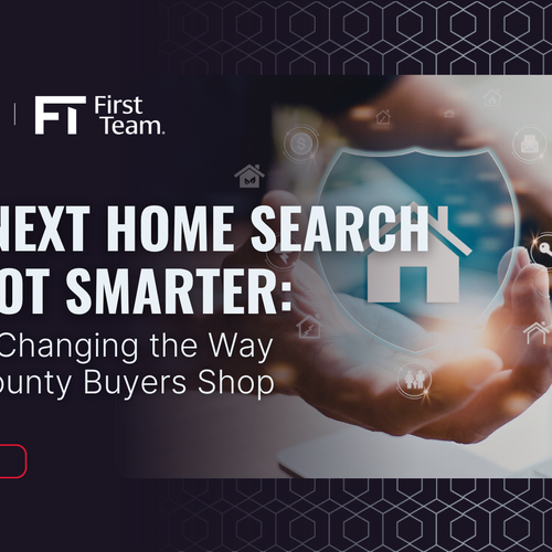 Your Next Home Search Just Got Smarter: How AI Is Changing the Way Orange County Buyers Shop