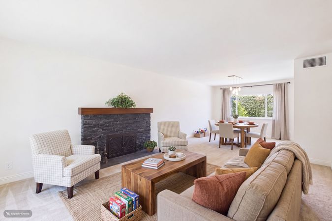 5089 Saratoga Ave Cypress CA - 009 - Fireplace 1-0