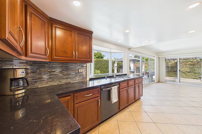 5089 Saratoga Ave Cypress CA - 015 - Kitchen 1
