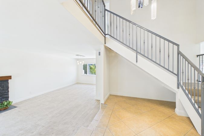 5089 Saratoga Ave Cypress CA - 024 - Stairs 1