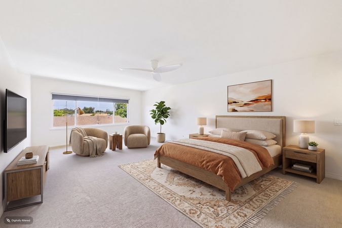 5089 Saratoga Ave Cypress CA - 025 - Master Bedroom 1-1