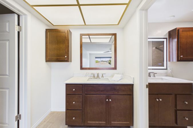 5089 Saratoga Ave Cypress CA - 030 - Master Bathroom 2