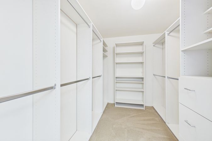 5089 Saratoga Ave Cypress CA - 032 - Master Closet 1