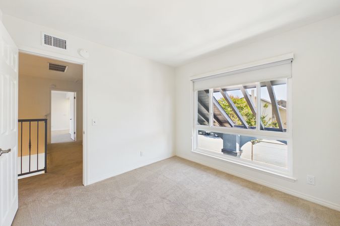 5089 Saratoga Ave Cypress CA - 041 - Bedroom 4 - 2
