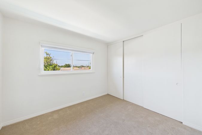 5089 Saratoga Ave Cypress CA - 043 - Bedroom 2 - 1