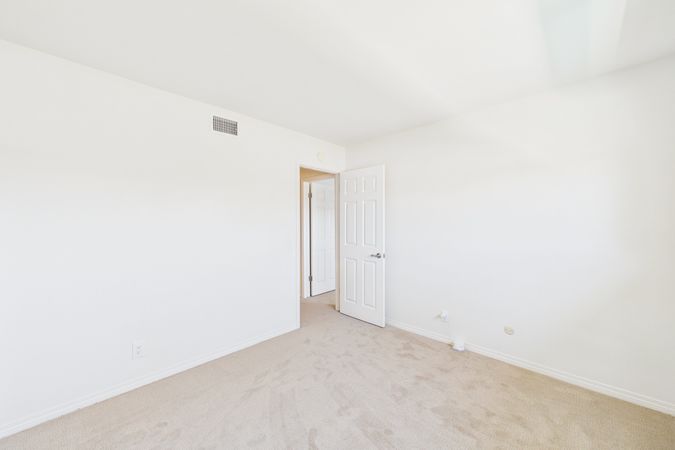 5089 Saratoga Ave Cypress CA - 043 - Bedroom 2 - 2