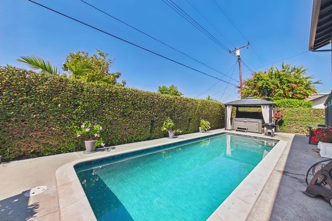 5089 Saratoga Ave Cypress CA - 045 - Backyard 1