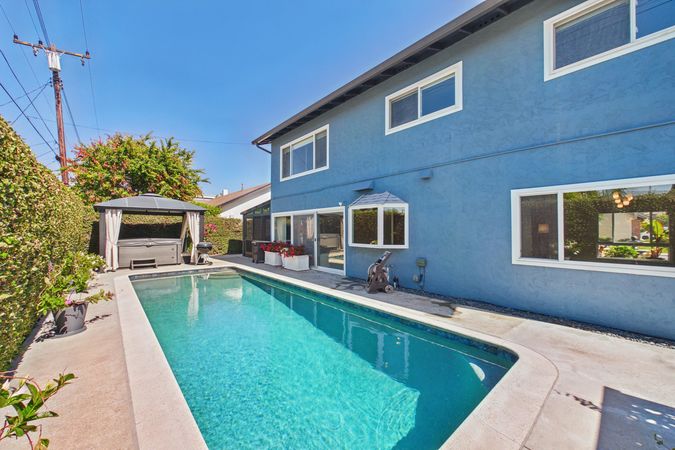 5089 Saratoga Ave Cypress CA - 046 - Backyard 2