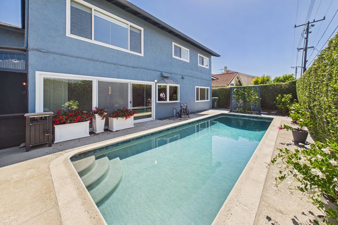 5089 Saratoga Ave Cypress CA - 049 - Backyard 5