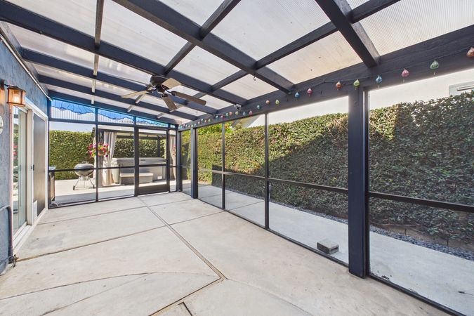 5089 Saratoga Ave Cypress CA - 054 - Patio 1
