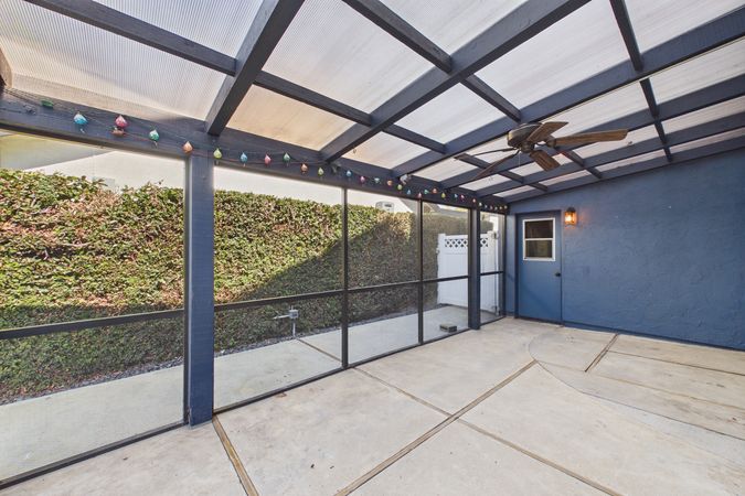 5089 Saratoga Ave Cypress CA - 055 - Patio 2