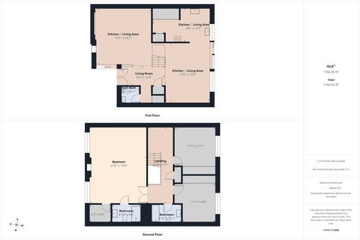 11466 Shippigan Way Cypress CA - 039 - Floor Plan 1