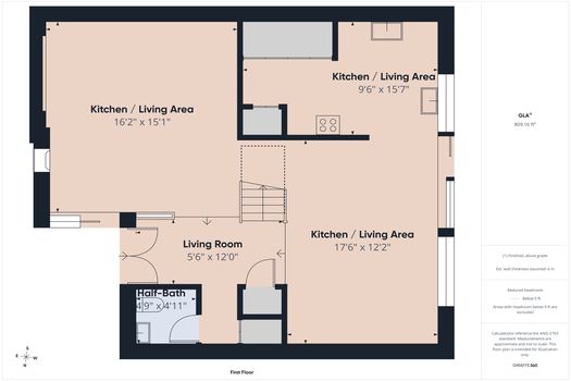 11466 Shippigan Way Cypress CA - 040 - Floor Plan 2