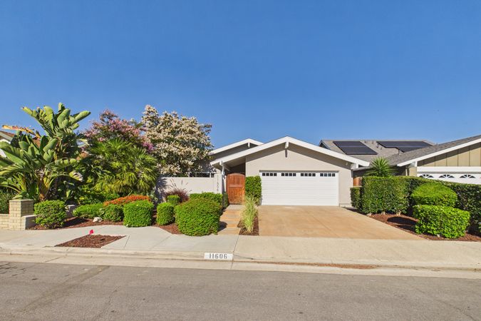 11606 Lakia Dr Cypress CA - 005 - Front 5
